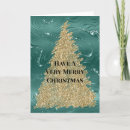 Search for marble christmas cards Tree