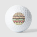 Search for native american golf balls Pattern