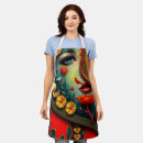 Search for temple aprons Asia