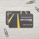 Search for asphalt paving business cards Grading