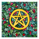 Search for pagan yule gifts Pentagram