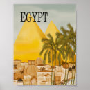 Search for egypt vintage travel posters Cairo