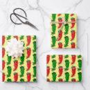 Search for pepper wrapping paper Spicy