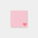 Search for valentines day post it notes Pink