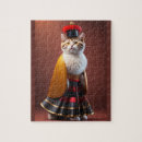 Search for cat painting puzzles Pets