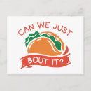 Search for bouts postcards Taco