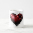Search for heartbreaker mugs Healing