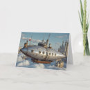 Search for airship cards Dirigible