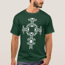 Search for st patricks day religious tshirts Irish