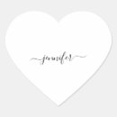 Search for white heart Bridal shower