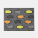Search for mid century modern doormats Pattern