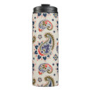 Search for paisley pattern design mugs Illustration