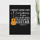 Search for electrics cards Rock