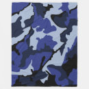 Search for camo blankets Blue