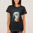 Search for macaw tshirts Wild