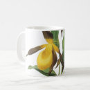 Search for ladys slipper mugs Botanical