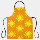 Search for curled aprons Background