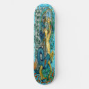 Search for gothic fantasy skateboards Halloween