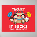 Search for cute characters posters Friends