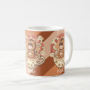 Search for kawaii animal illustration mugs Chibi