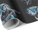 Search for band wrapping paper Electric guitar