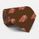Search for barbecue ties Pattern