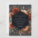 Search for deep orange Floral