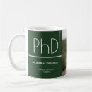 Search for green and white graduation Minimalist