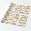 Search for rodents wrapping paper Mouse
