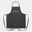 Search for beauty stylist aprons Minimalist