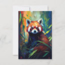 Search for panda thank you cards Animal
