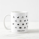 Search for parking mugs Wildlife