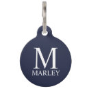 Search for blue pet supplies Navy