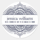 Search for mandala design stickers Geometric