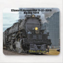 Search for big boy mouse mats Train
