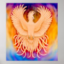 Search for phoenix rising art Power