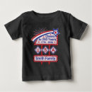 Search for 2026 baby clothes Patriotic