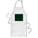 Search for blue green aprons Clan