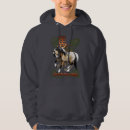 Search for chinese new year mens hoodies Horse