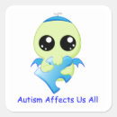 Search for affection square stickers Baby