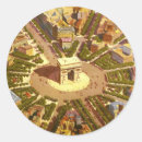 Search for arc de triomphe stickers Cityscape