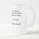 Search for deaf humor mugs Asl