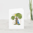 Search for tree huggers cards Earth