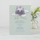 Search for cute baby bat invitations Watercolor