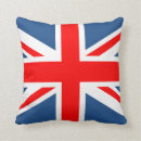 Search for union jack cushions English