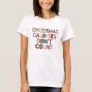 Search for candy womens tshirts Calories