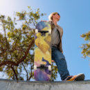 Search for traveller skateboards Wanderlust
