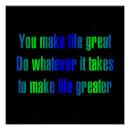 Search for great quotes posters Encouragement