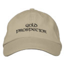 Search for pan hats Gold