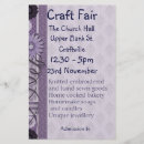 Search for crafting flyers Sewing